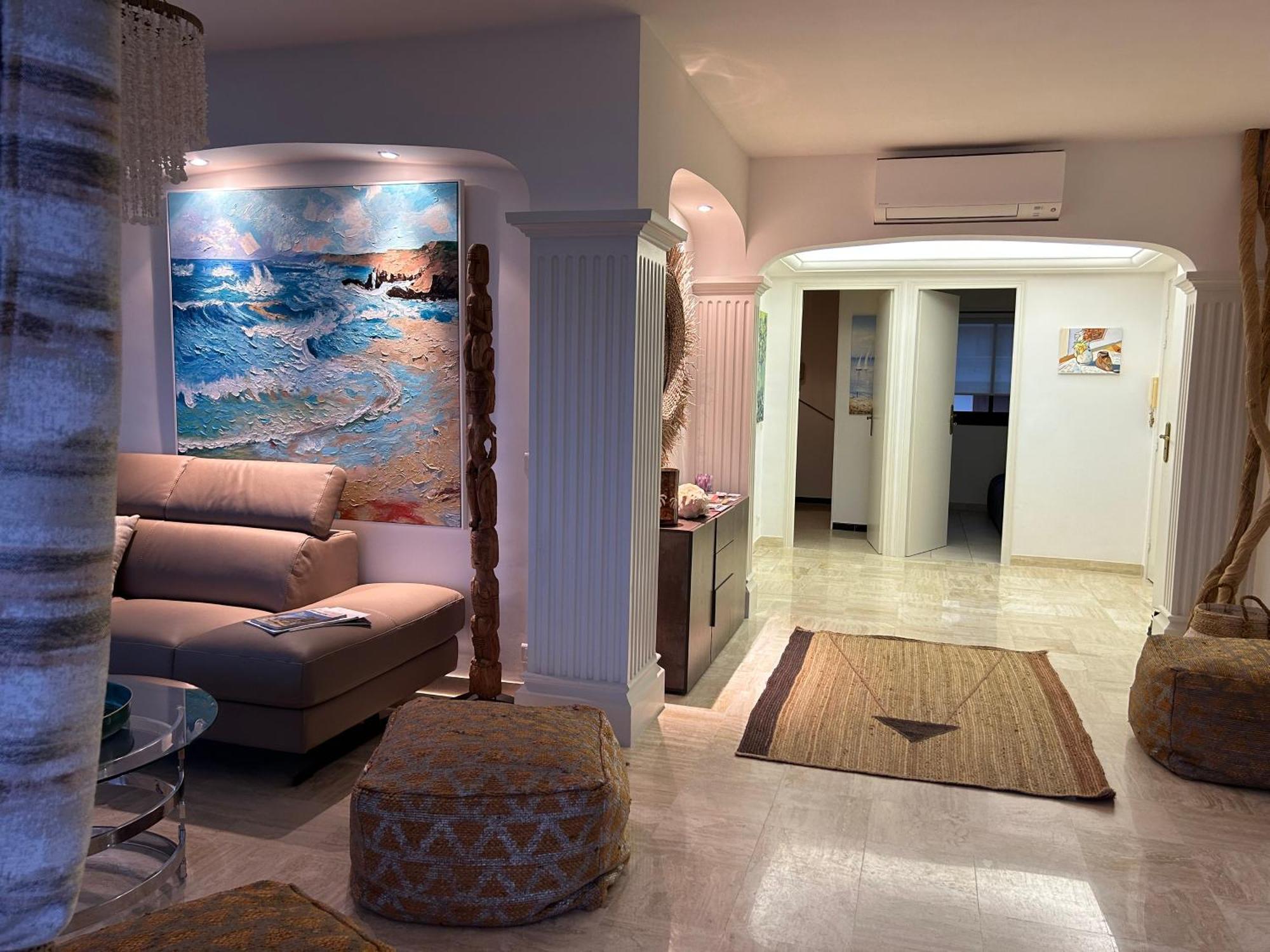 Premium Sea Front Apartment Le Lavandou Exterior photo