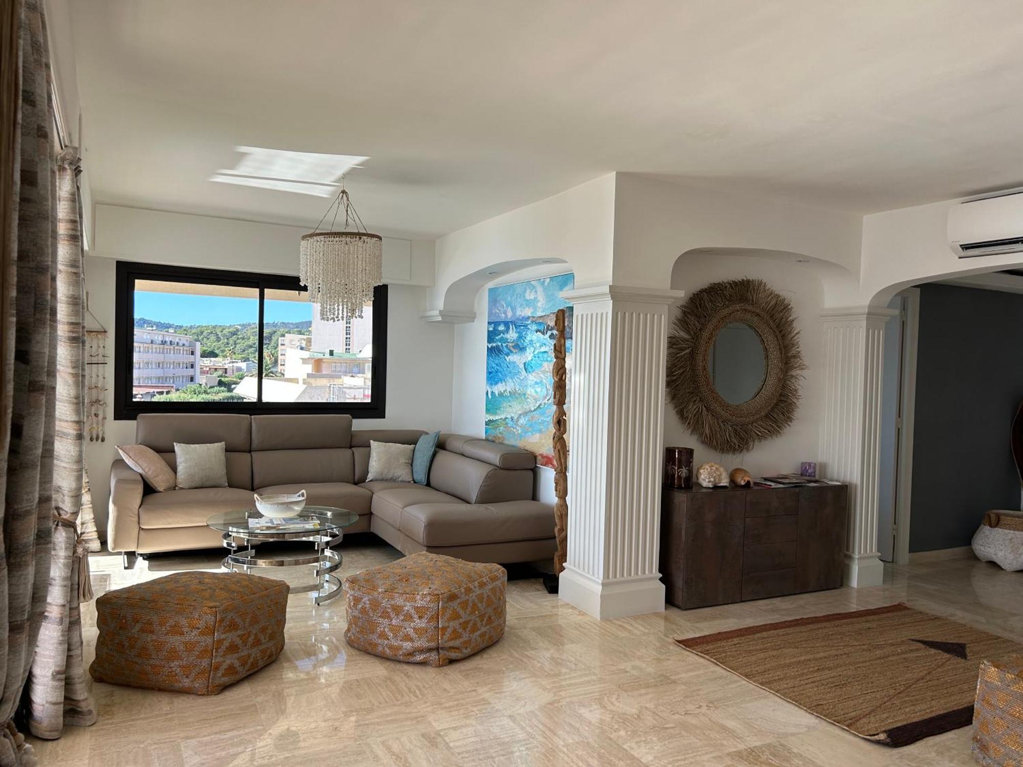 Premium Sea Front Apartment Le Lavandou Exterior photo